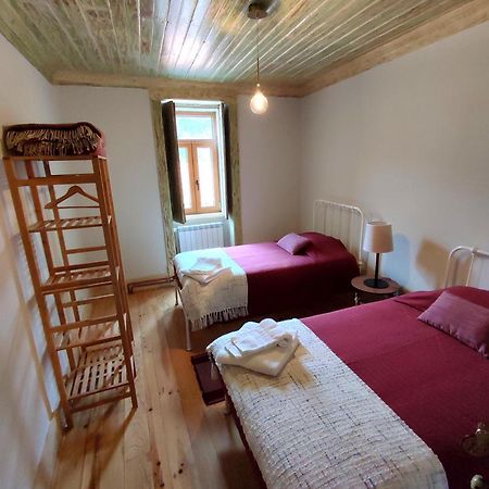 Casa Do Tio Placido Valezim Εξωτερικό φωτογραφία