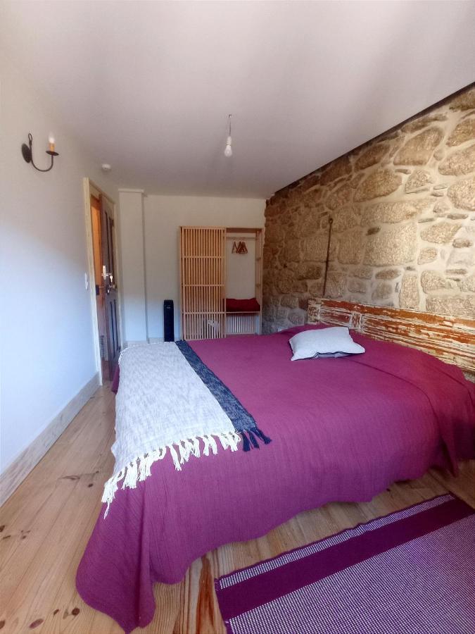 Casa Do Tio Placido Valezim Εξωτερικό φωτογραφία
