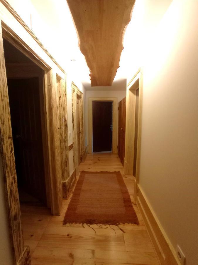 Casa Do Tio Placido Valezim Εξωτερικό φωτογραφία