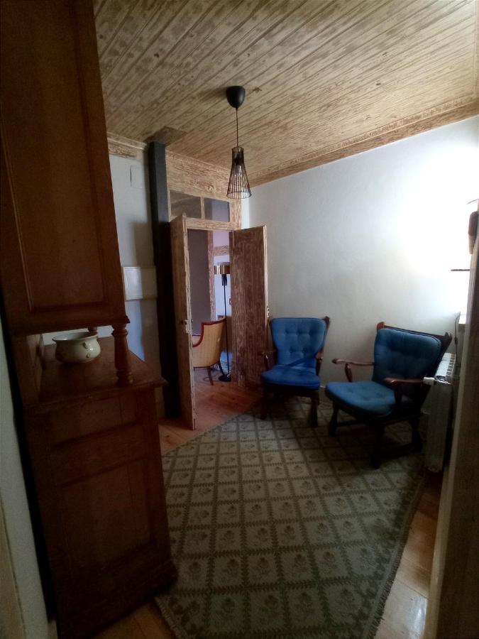 Casa Do Tio Placido Valezim Εξωτερικό φωτογραφία