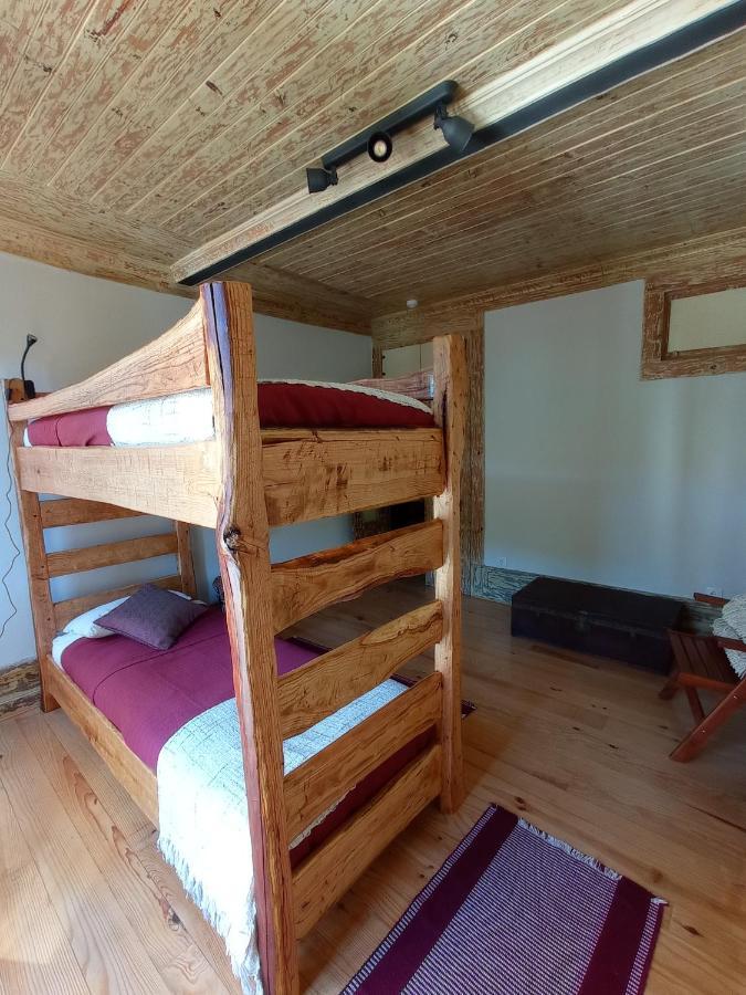 Casa Do Tio Placido Valezim Εξωτερικό φωτογραφία